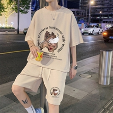 杏色