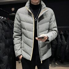 灰色