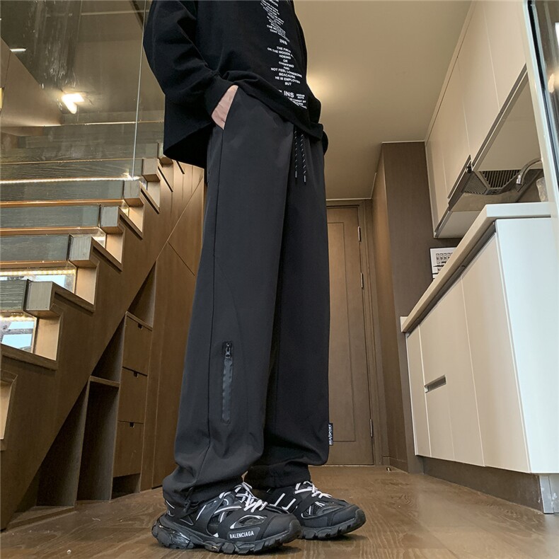 加绒2025秋冬防水冲锋裤直筒宽松休闲裤K102-特P25加绒30,男装卫衣,电商042