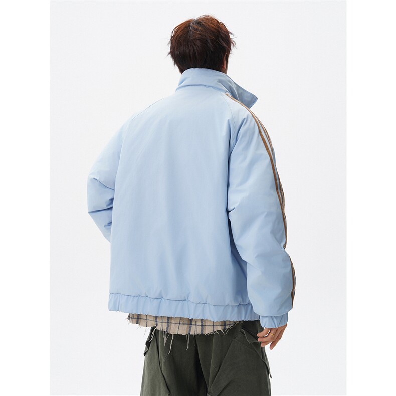 MY1170-特P70加棉特P85冬季美式夹克棉衣防风保暖大码棉服外套,男装夹克,电商A059