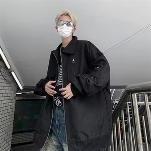 秋季青春流行男夹克文艺潮外套 Z752 P68图片
