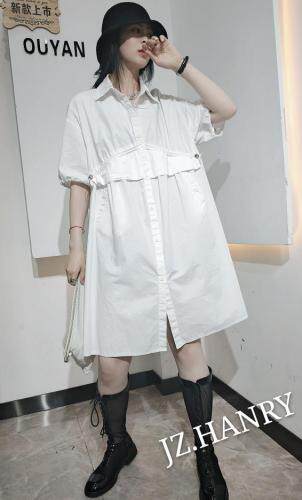 9072连衣裙，女装连衣裙，俊泽.哈妮