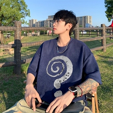 藏青色