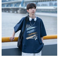藏青色