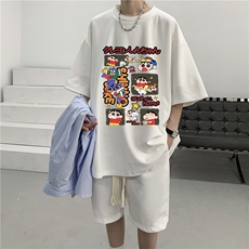 白色