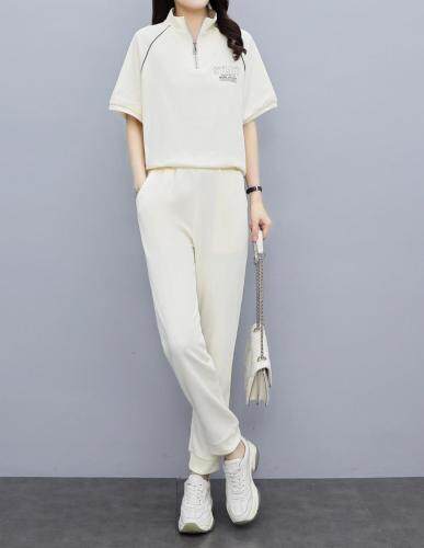 【现货】夏季新款休闲套装，女装套装/套裙，BLM