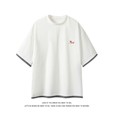 T3682上衣白色