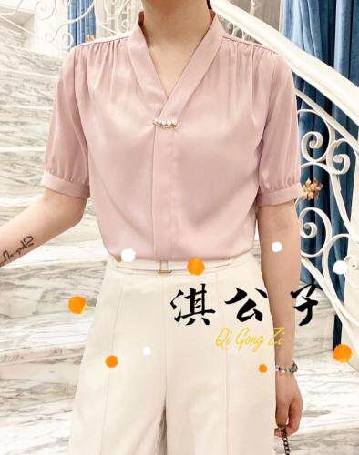 现货打底小衫源头厂家，女装，淇公子