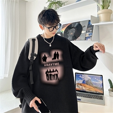 黑色