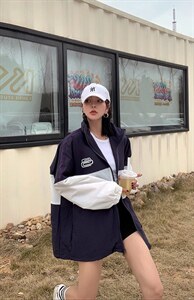 防晒衣图片