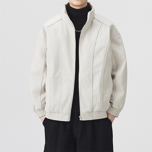 深度库存棉衣男宽松面包服立领加厚棉袄DSA157B-M8866-P80图片