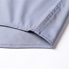 HPN-Z501男式服装秋季新款衬衫男长袖翻领休闲四季可穿衬衣P53，男装衬衫，电商B360
