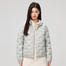 女款 嫩芽绿