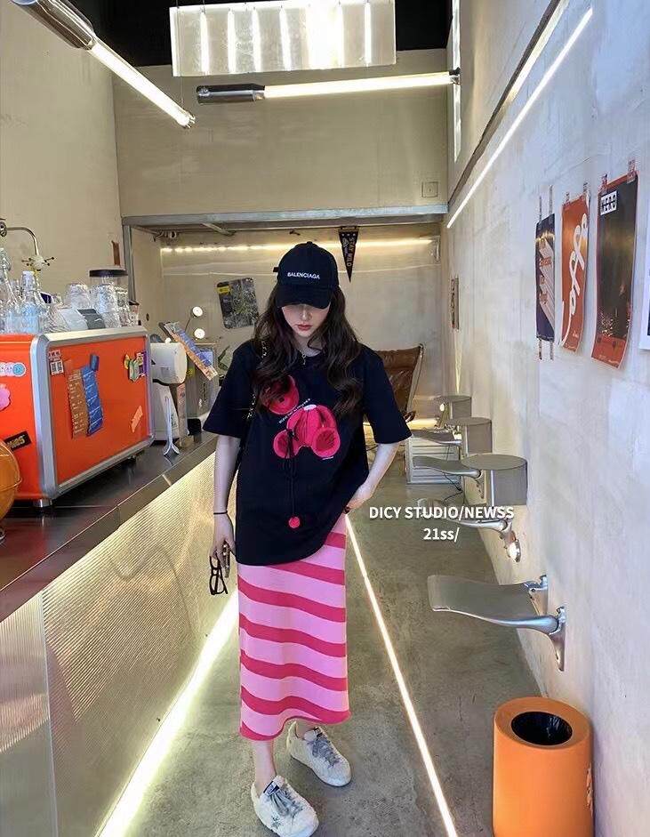 （现货）小熊T，其它，AMO