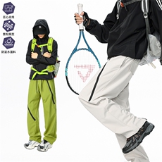 工装裤冲锋裤男户外机能风登山运动裤休闲裤AK06562-P45，男装工装外套，星座308B-2