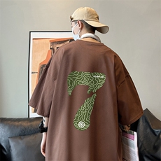 深咖色
