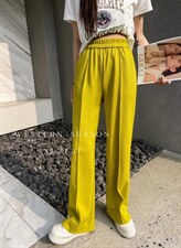 2022多色防晒拖地裤，其它，西子季