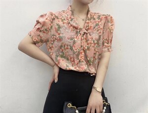 高品质小衫图片