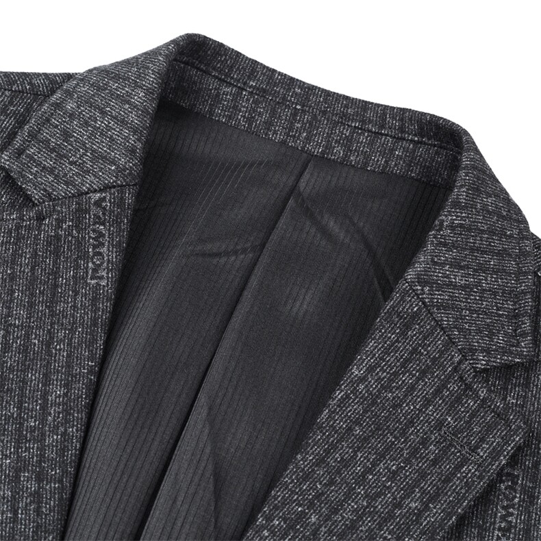 秋季新款西装男西服简约外套西服商务休闲小西装单西,男装西服,电商B360