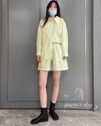 现货春夏款外套连衣裙,女装连衣裙,卿壹