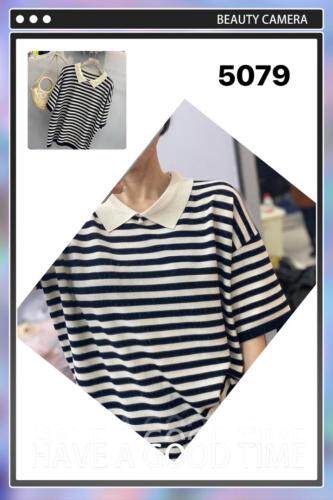 夏季天丝棉针织，女装，聖仕莲