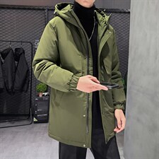 草绿色