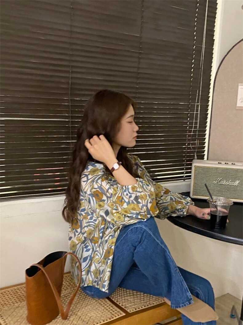 碎花无敌爆炸款，其它，唇蔻