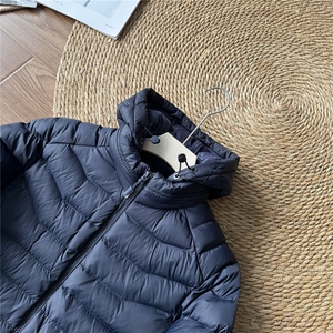 有货 。。非常火爆的排骨羽绒棉服MG001-特价P102图片