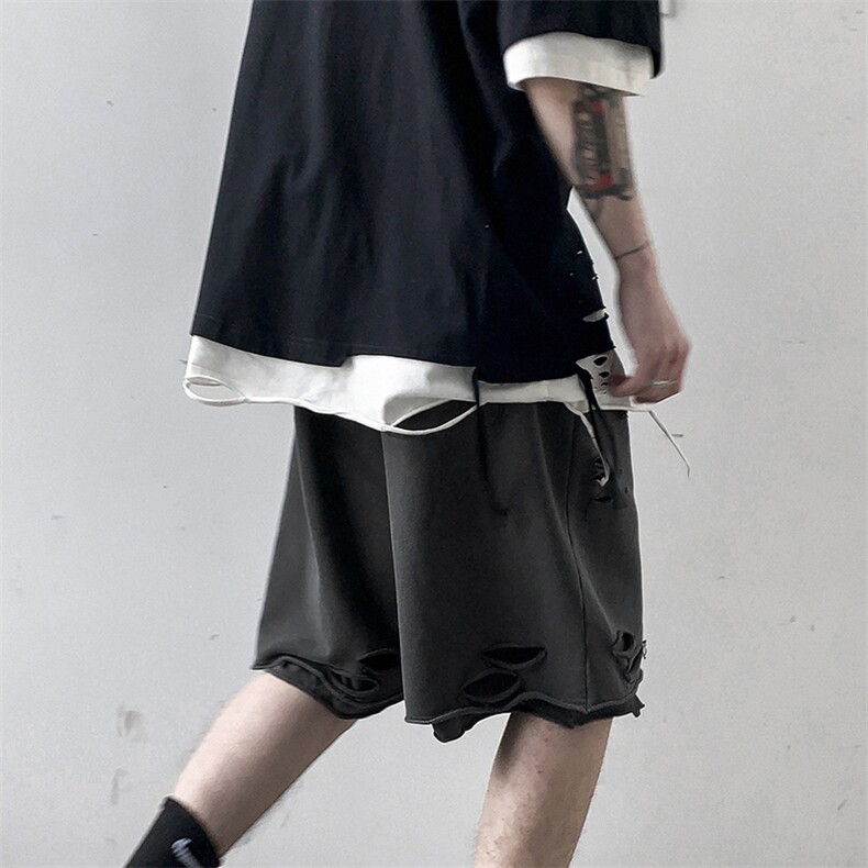 A310-K7622-M-XXL-P45-X58-100棉,男装休闲裤,电商A310