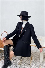 新款双面羊绒，其它，唯蔓