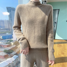 原绒驼