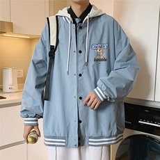 湖蓝色