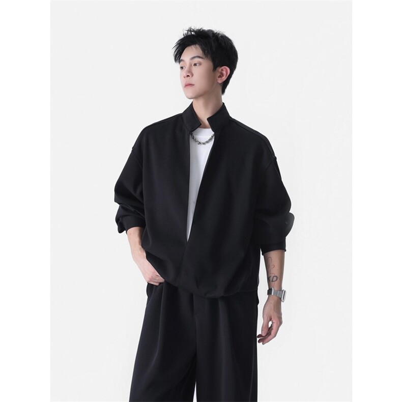 档口图现货假两件套装TZ103-P110上衣W202-P68卫裤KK303-P50,男装休闲套装,星座1213