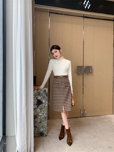 冬季新品 基础加绒打底图片