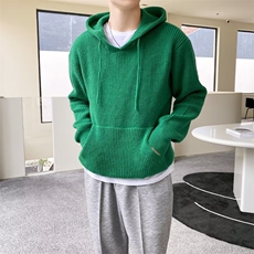 绿色