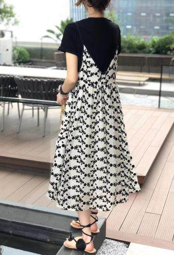 两件套。欧货大，女装，谷斯