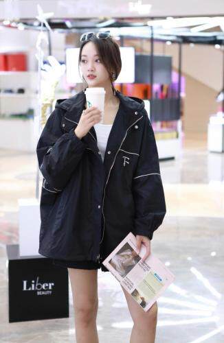 菲特佳人 FTJR119604