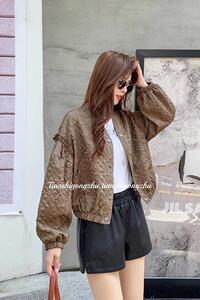 西服小香风西服图片