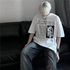 白色