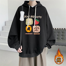 活性黑加绒款