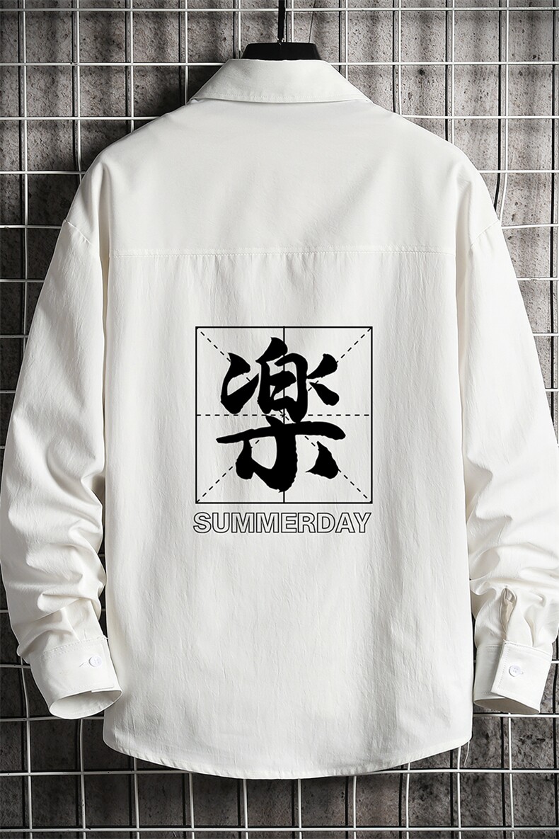 CS15197-P38加绒款-P48长袖衬衫男士大码宽松衬衣男寸衫网格,男装衬衫,电商A040A