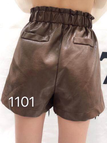 PU皮裤，其它，E-77