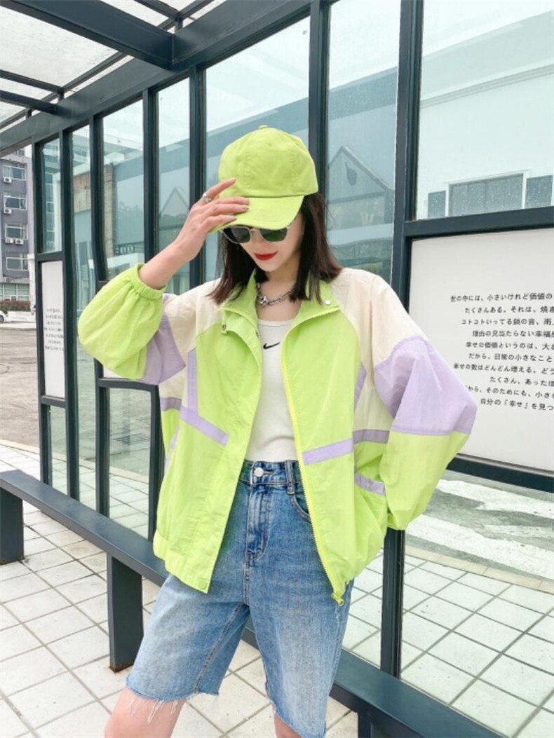 春款防晒衣，其它，巧心思