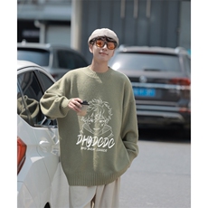 绿色