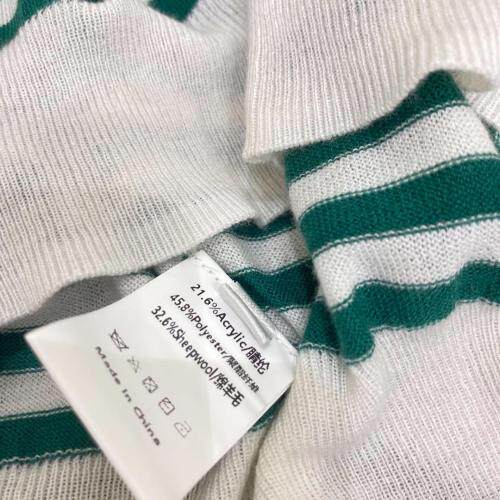 细羊毛针织，其它，FMV