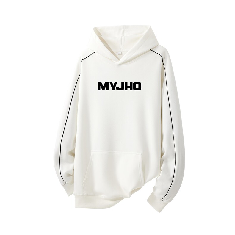 得物供货、复合重磅420克现货连帽卫衣宽松HD019-1-WYT25333-P45,男装卫衣,电商019-1