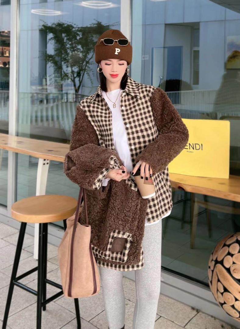 颗粒两件套，其它，衣利佳人