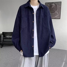 藏青色