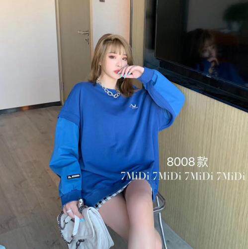 2021春款上新，女装，7米地