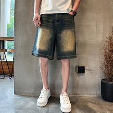 复古蓝